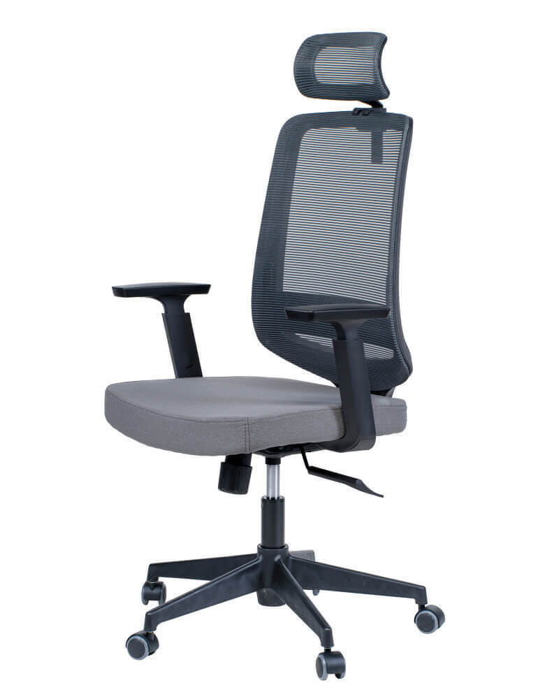 

Кресло Компьютерное Индиго grey, Индиго grey