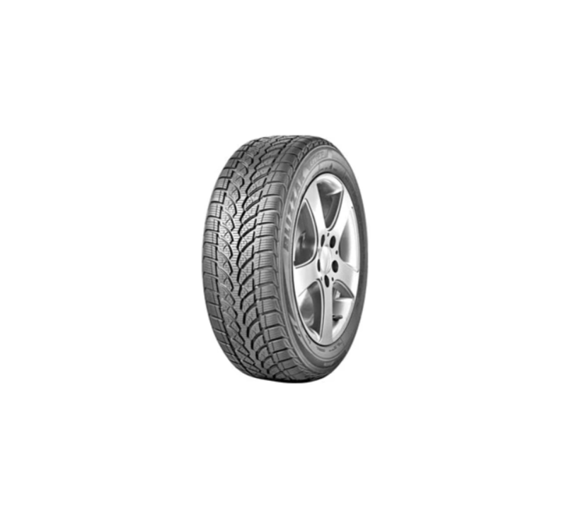 

Шины Bridgestone Blizzak LM-32 255/40R18 99V нешипованная