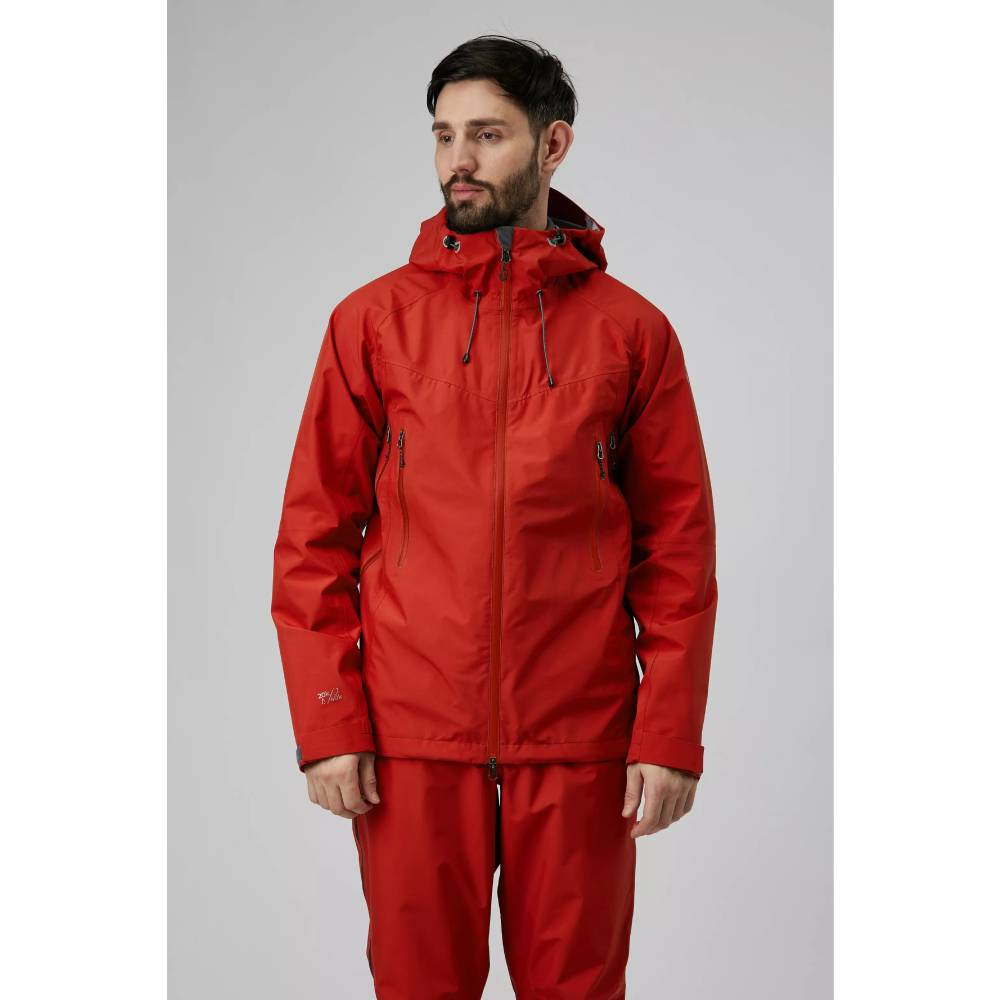 

Куртка мужская STAYER Корбу 3L оранжевая 52/182, Оранжевый, Корбу 3L