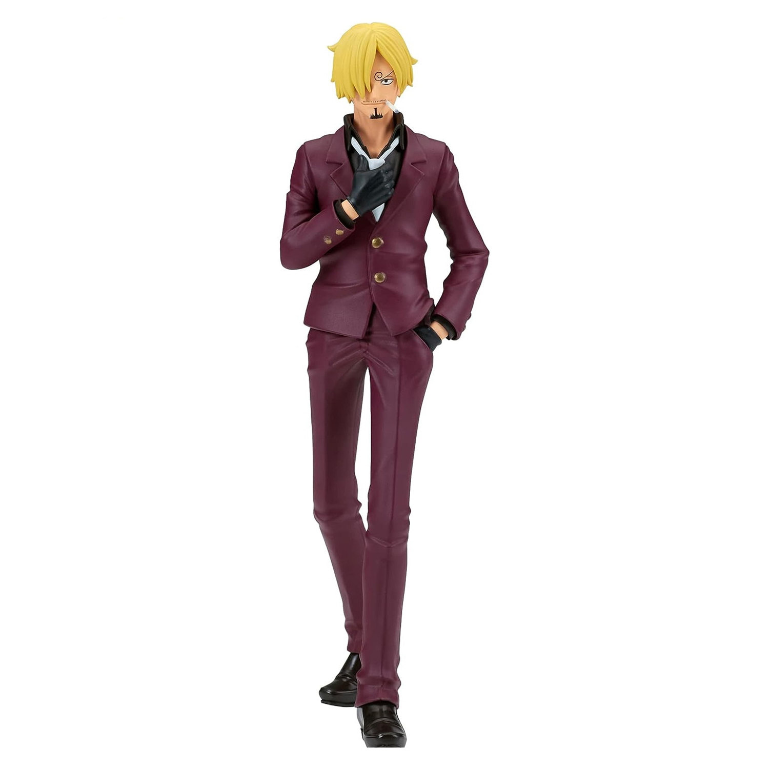 

Фигурка Banpresto One Piece The Shukko Sanji