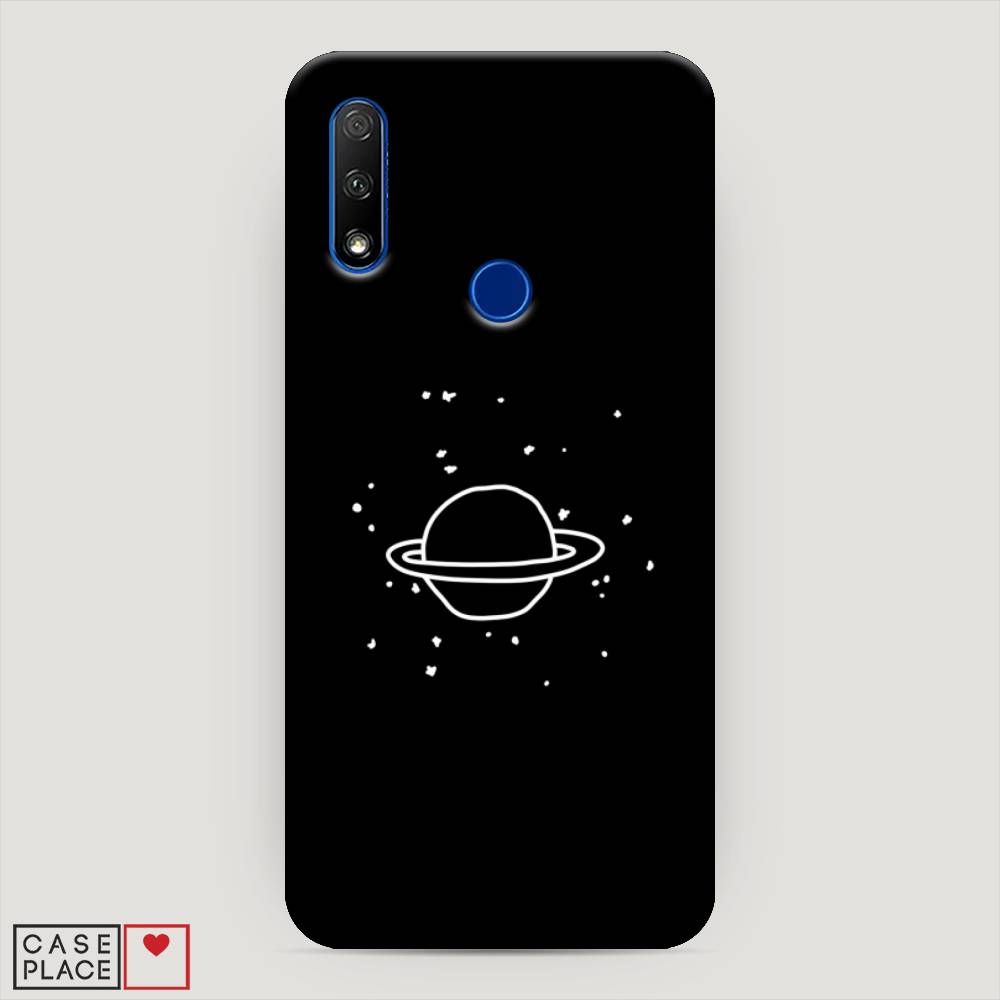 

Чехол Awog "Дудл Юпитера" для Honor 9X, 69920-3