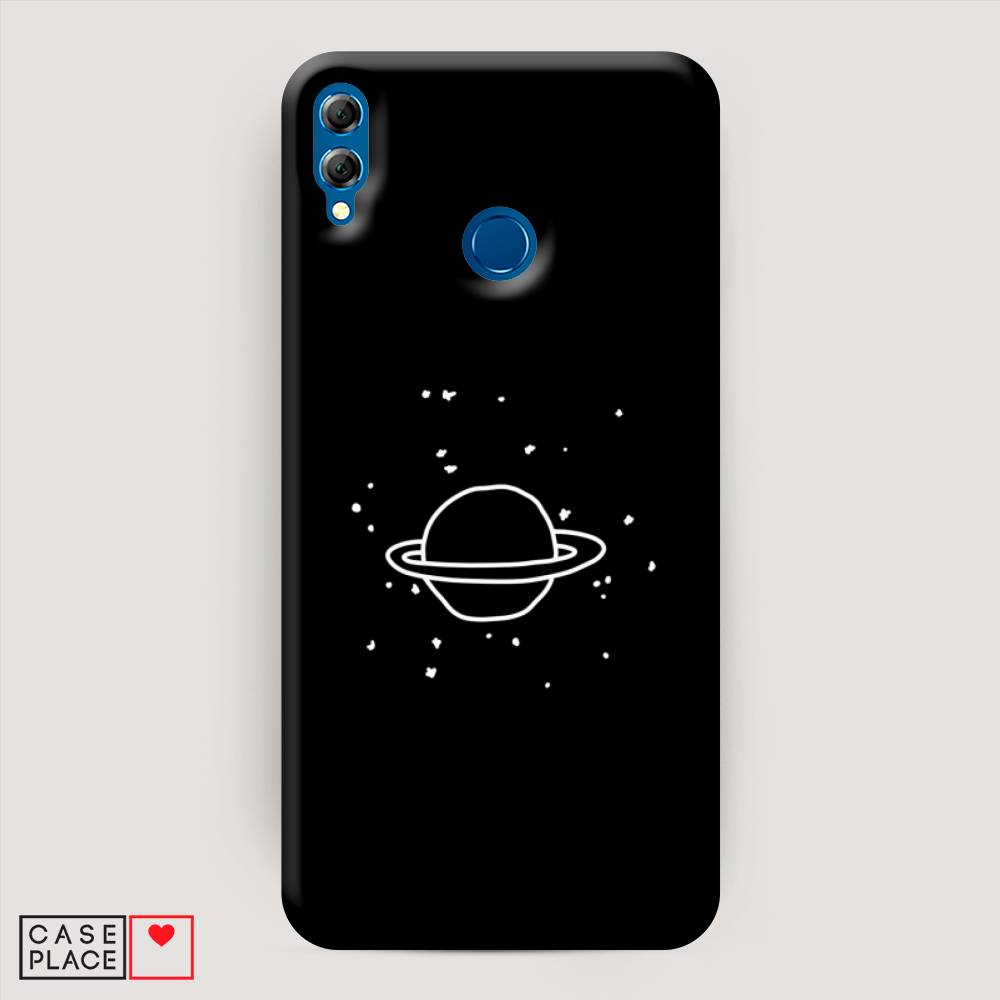 

Чехол Awog "Дудл Юпитера" для Honor 8X, 66720-3