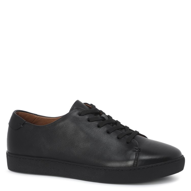 

Кеды мужские Tendance T-2638F-5 черные 41 EU, Черный, T-2638F-5
