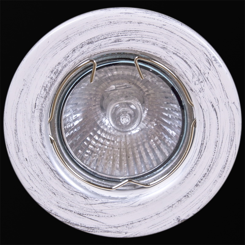

Точечный светильник Reluce 16010-9.0-001ML MR16 WSV