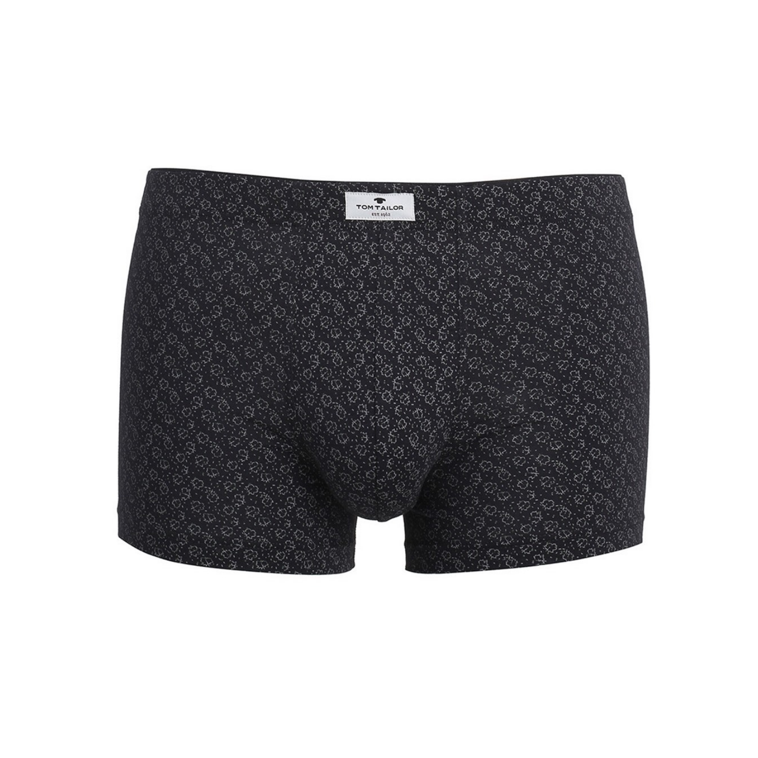 

Трусы мужские TOM TAILOR 70332/5646 серые XXL, 70332/5646