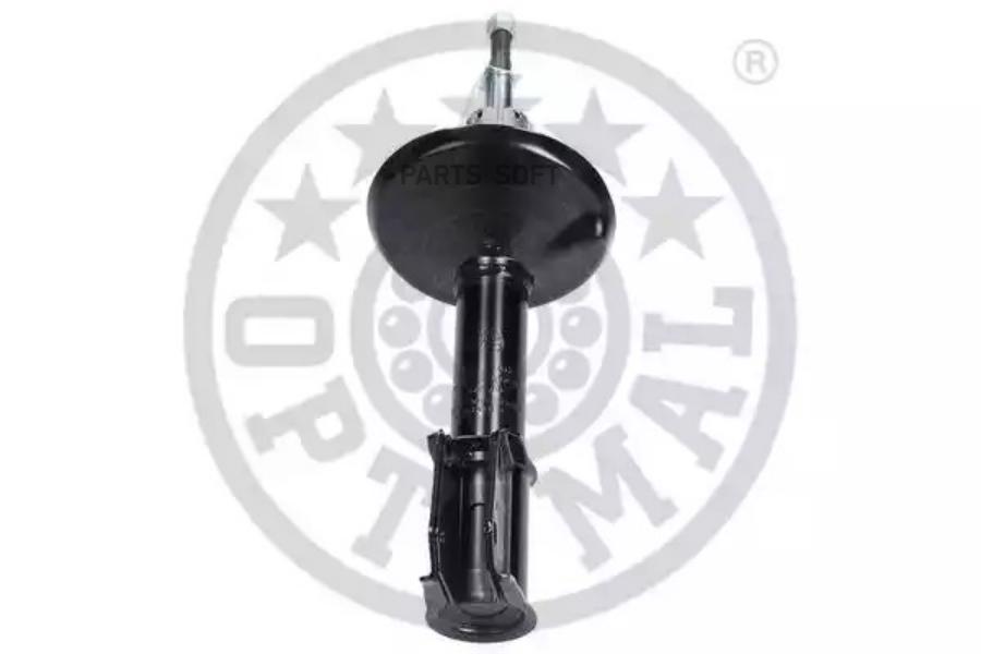 

Амортизатор Renault: Thalia I (Lb0/1/2 ) Optimal a-3624g