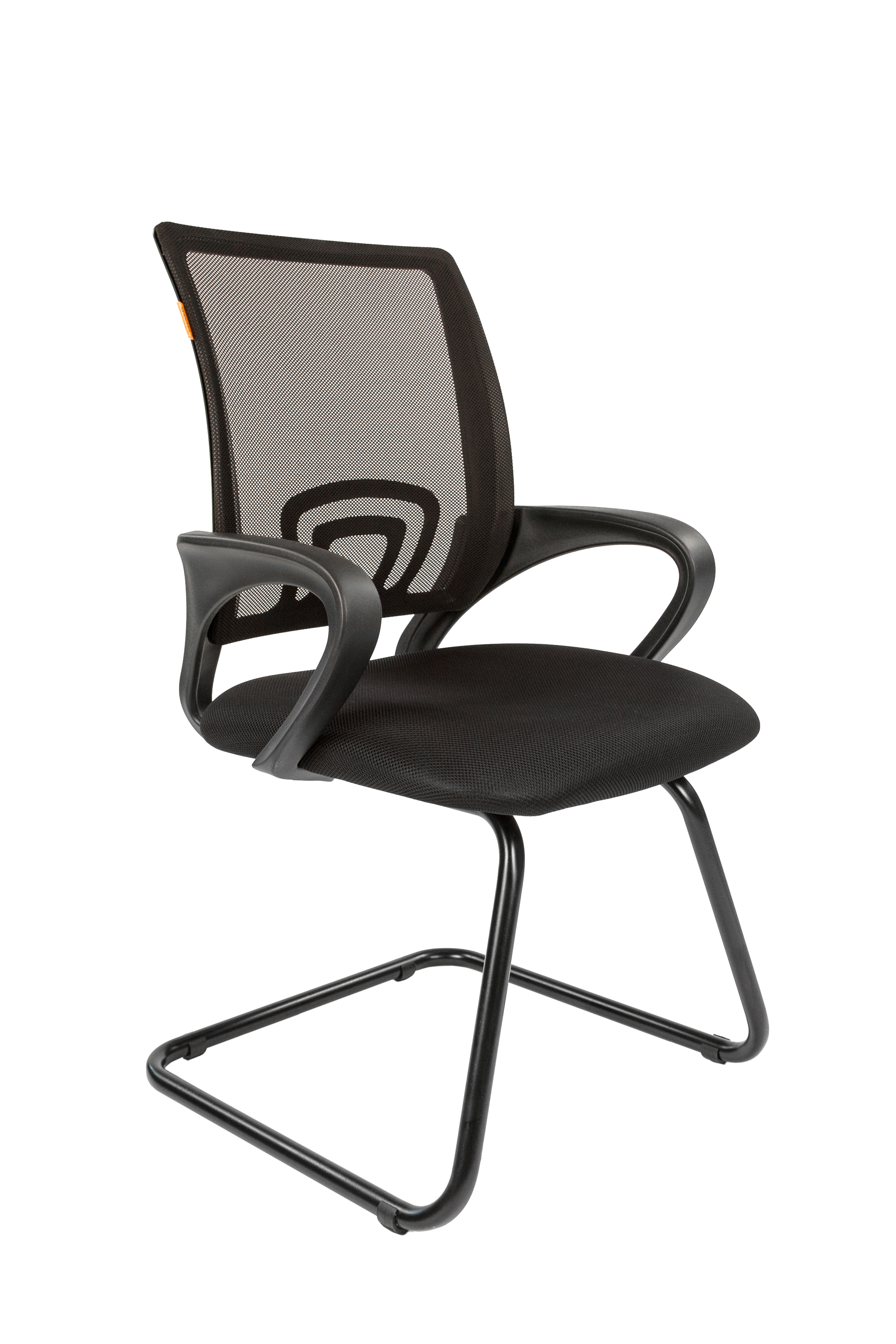 

Кресло Компьютерное LARK CF Black, LARK CF Black
