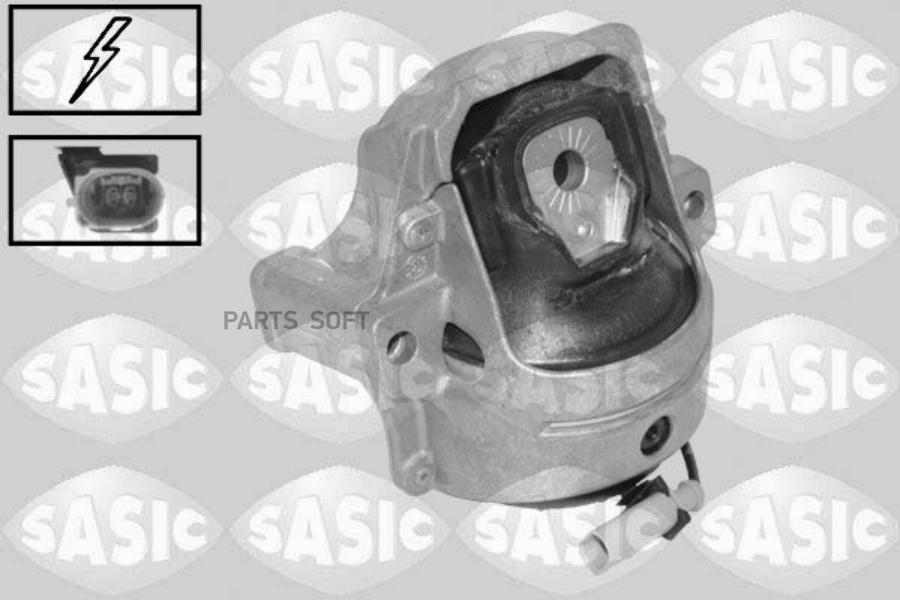 

Опора Двигателя SASIC 2706700