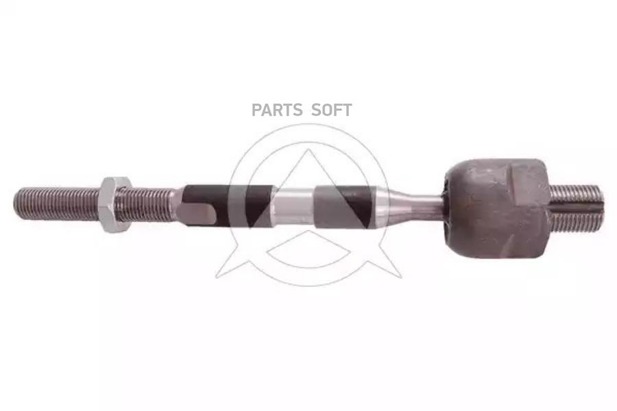 

Тяга рулевая l=r (без наконечника) bmw e46 all 98-05 excl.m-technik sidem 21214