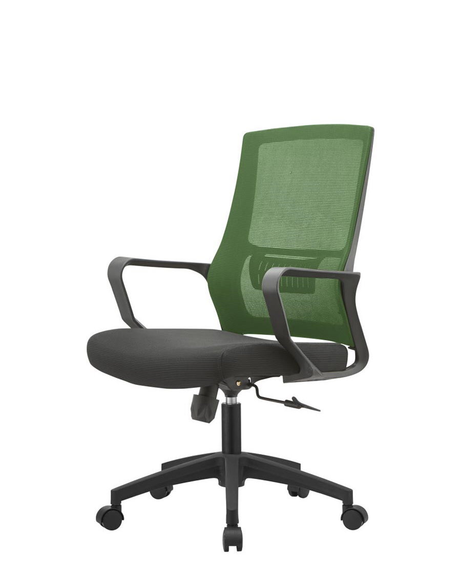 

Компьютерное Кресло SPRINT LB Green