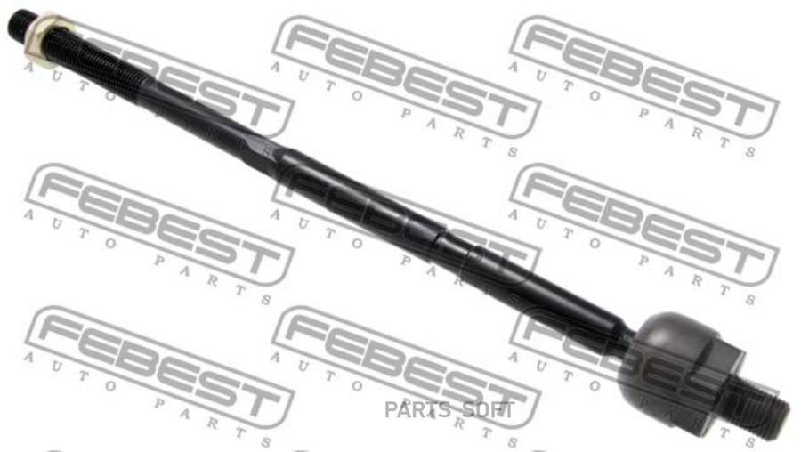 

Тяга рулевая audi a3/s3/sportb./lim./qu 1997-2003 febest 2322-gvi