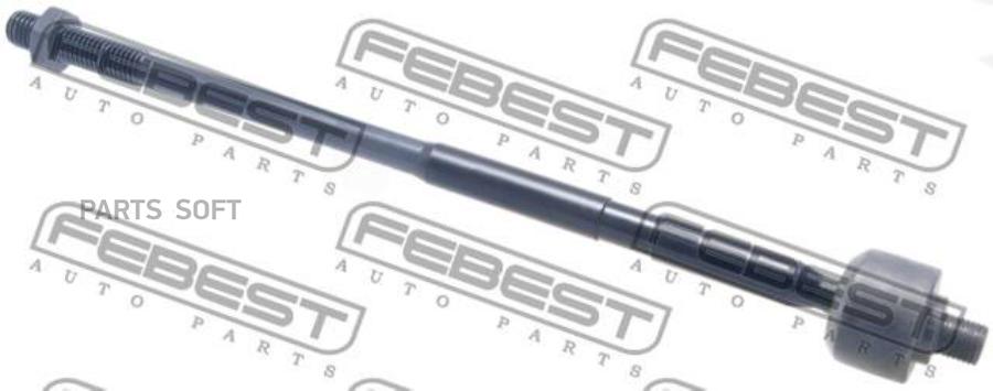 Тяга рулевая febest 2122-trc