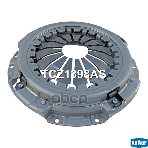 

Диск Нажимной Krauf TCZ1398AS