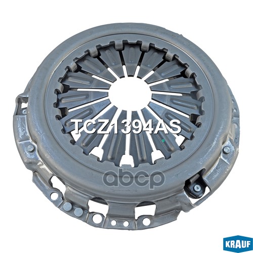 

Диск Нажимной Krauf TCZ1394AS