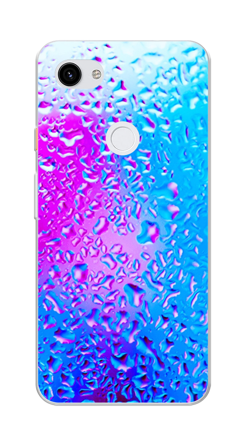 Чехол на Google Pixel 3A XL 