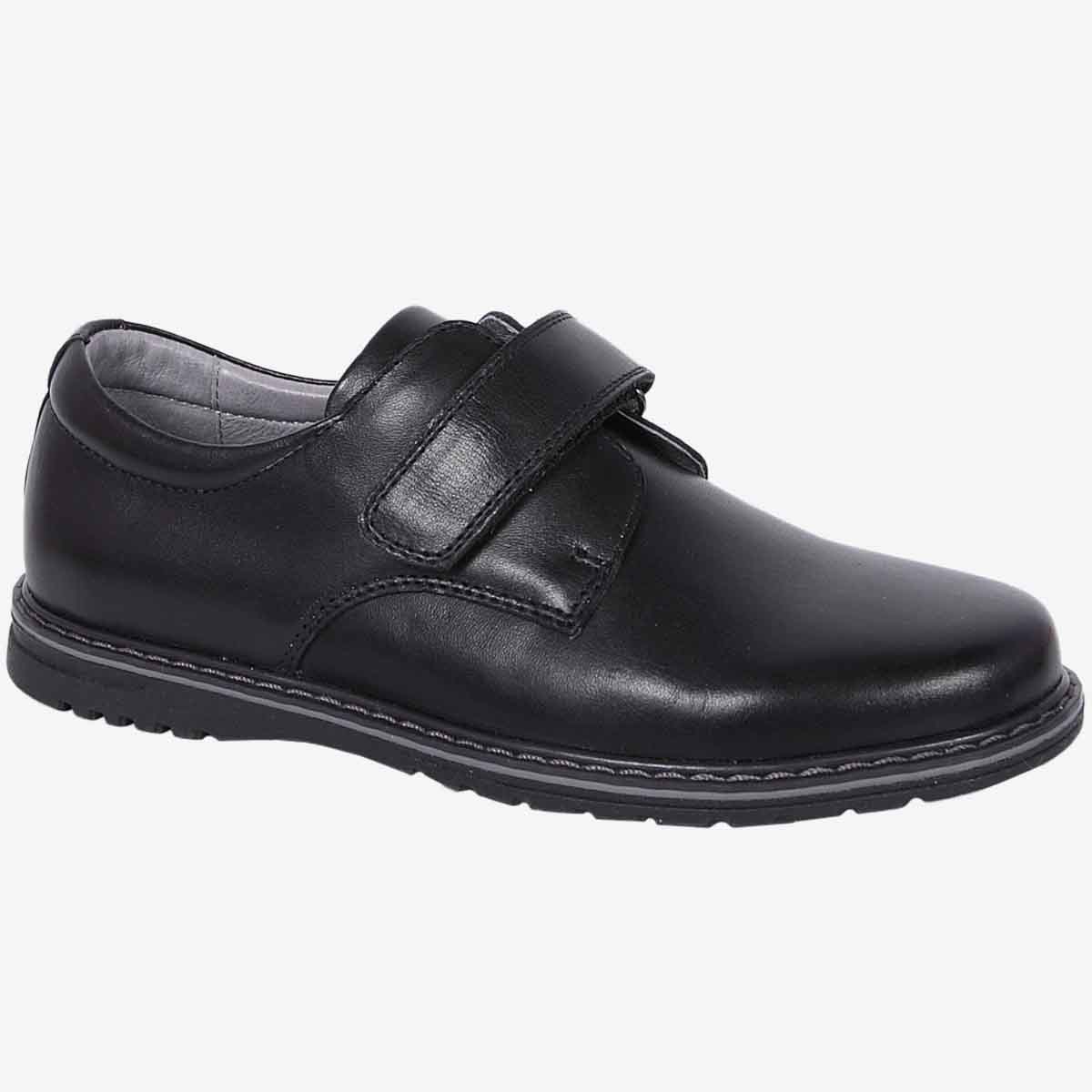 

Полуботинки Kapika 22679, цвет черный, размер 31 EU, 22679