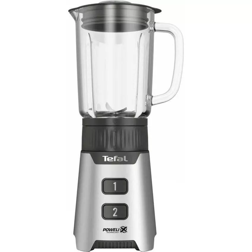 

Блендер Tefal BL16GE30 серебристый, BL16GE30