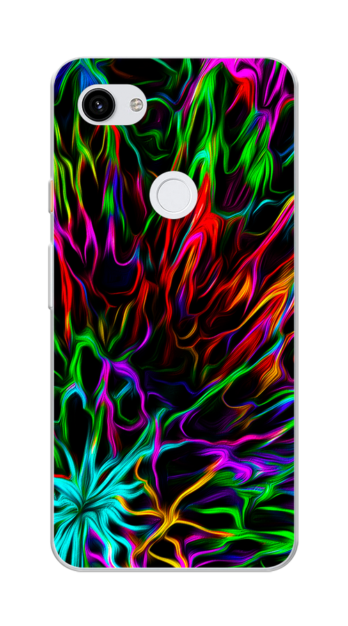 Чехол на Google Pixel 3A XL 