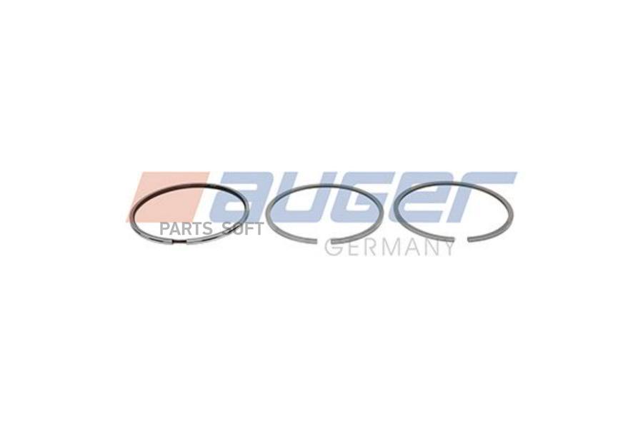 

Кольца Поршневые Двс Td Thd102 Euro 0 1 (Х6) 120,65Мм 3Х3,16Х4,74Мм