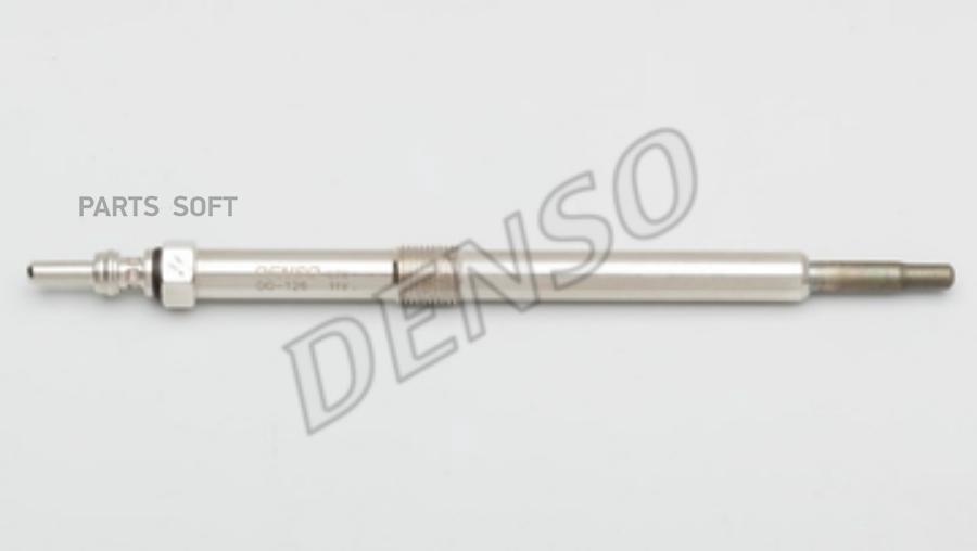 

Свеча накаливания denso dg-126