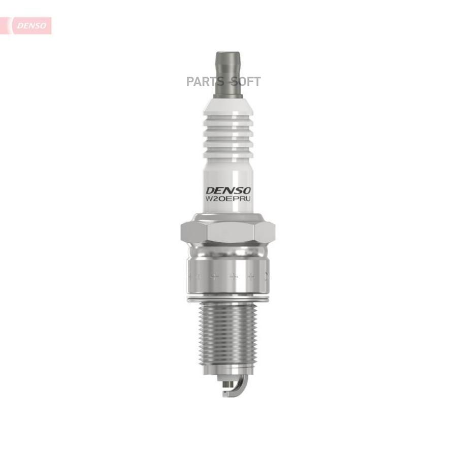 

Свеча зажигания denso w20epr-u