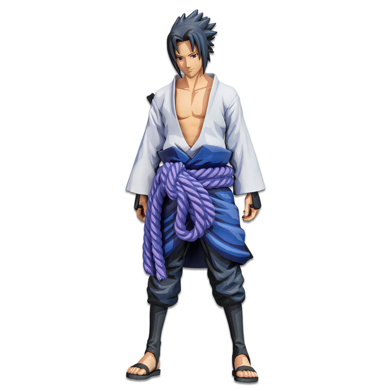 

Фигурка Banpresto Naruto Shippuden Grandista Sasuke Uchiha Manga Dimensions