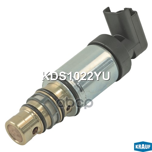 

Клапан Компрессора Кондиционера Управляющий Krauf KDS1022YU