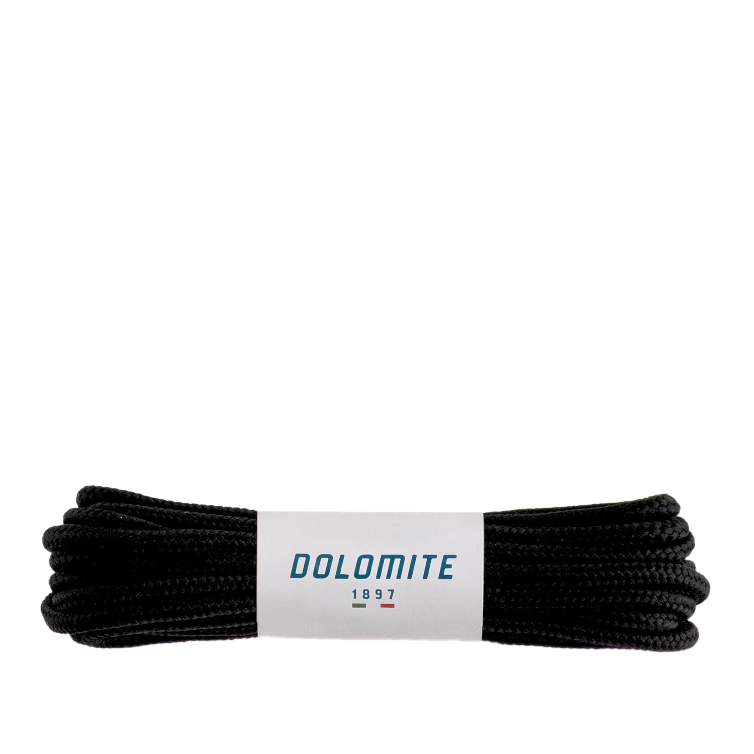 Шнурки Dolomite Dol Laces 54 High черные 165 см 539₽