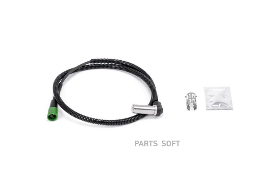 

Датчик Abs TOPCOVER арт. T0143-6007