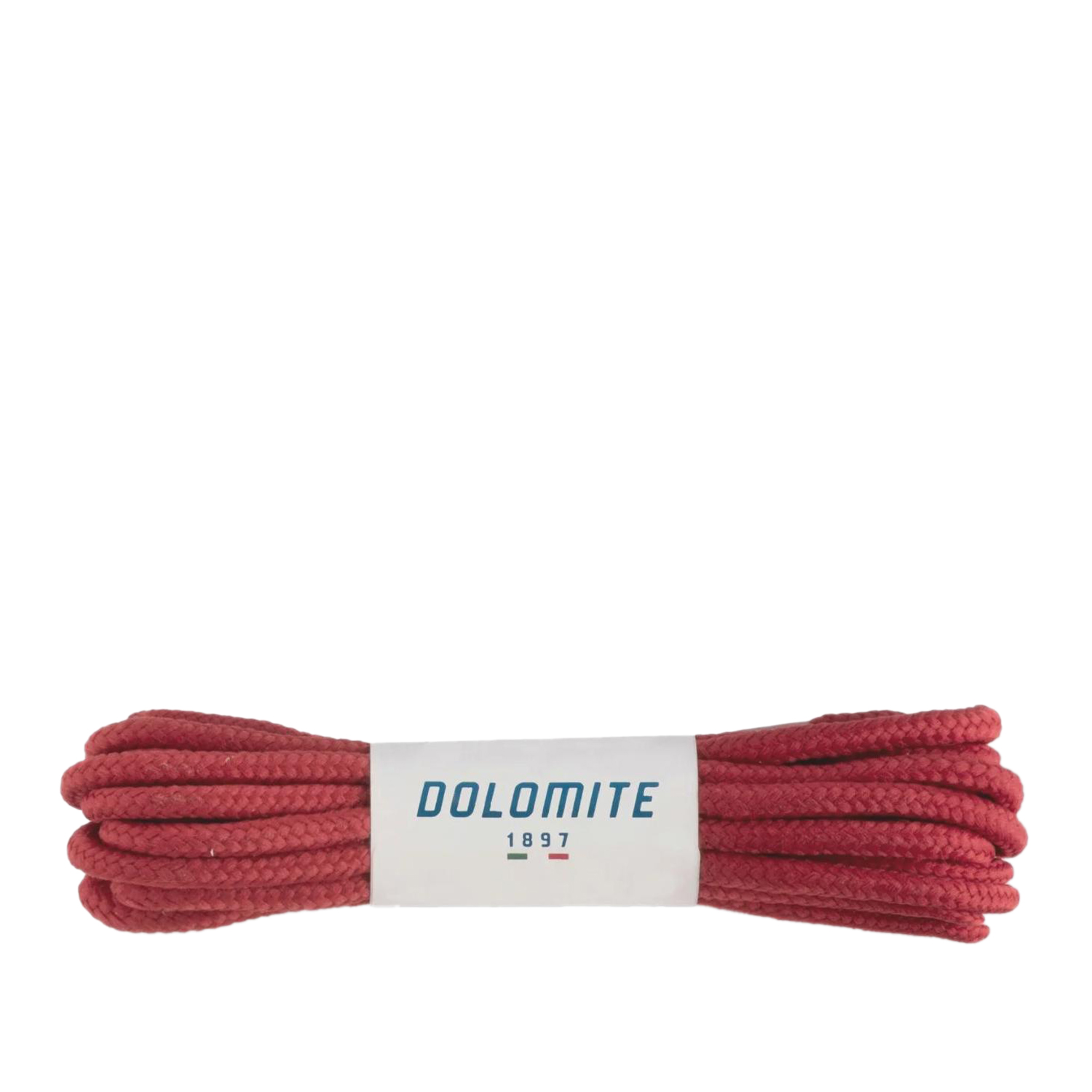 Шнурки  Dolomite Dol Laces 54 High красные 165 см