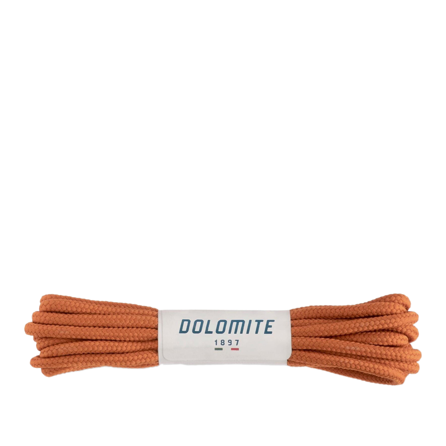 Шнурки  Dolomite Dol Laces 54 High оранжевые 165 см