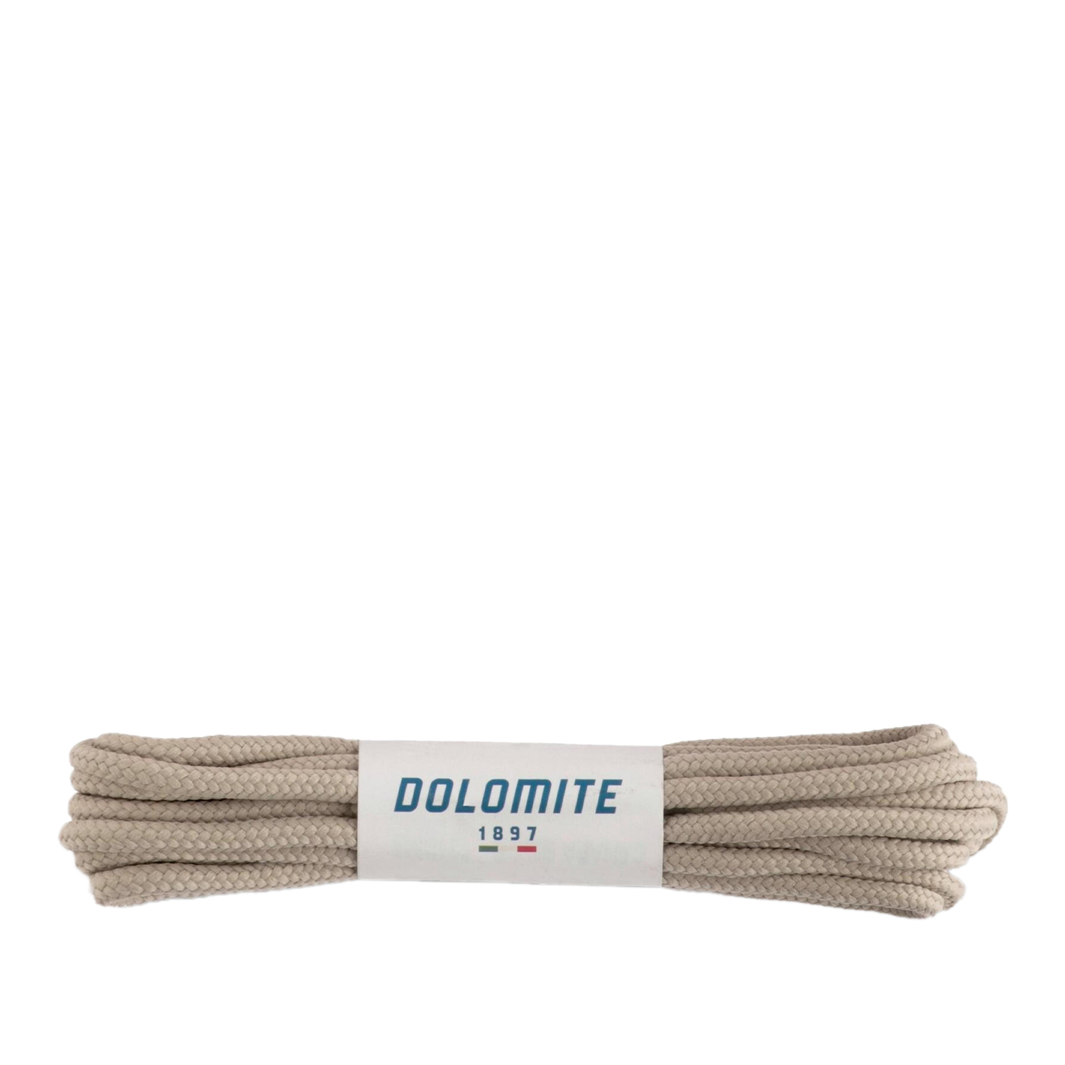 Шнурки Dolomite Dol Laces 54 High бежевые 175 см 539₽