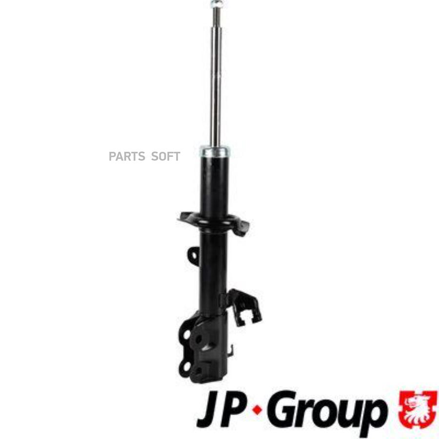 

JP GROUP Амортизатор