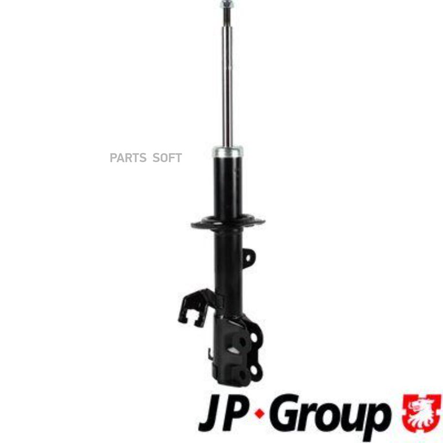 

JP GROUP Амортизатор