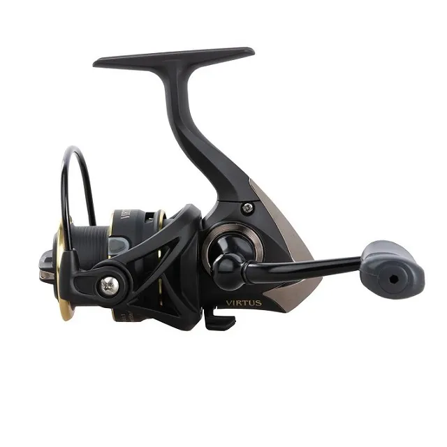 

Катушка спиннинговая безынерционная RYOBI Virtus 1000, Virtus