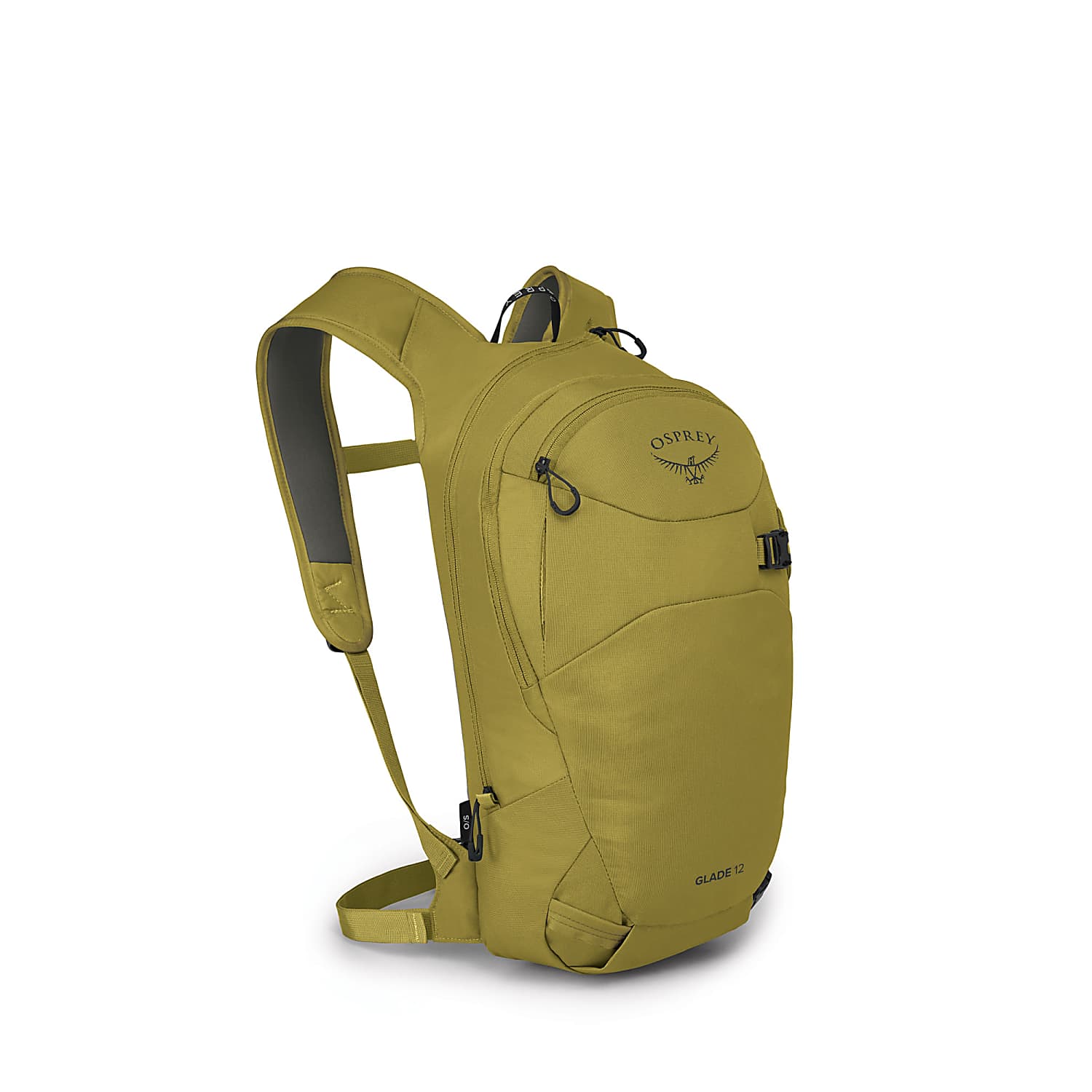 Рюкзак унисекс Osprey Glade yellow, 51x33x25 см