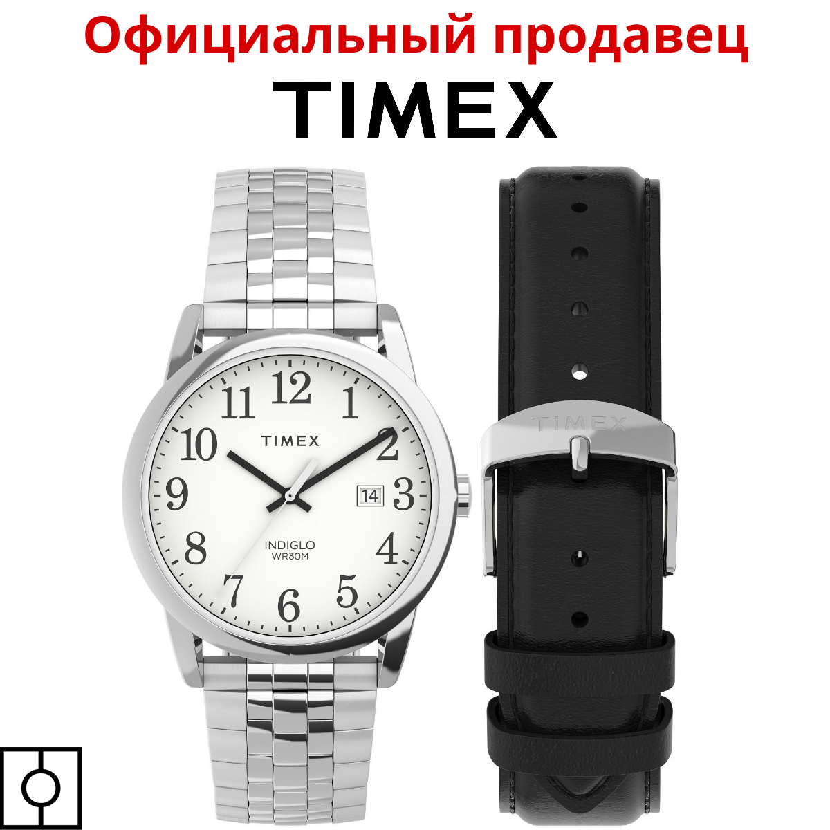 

Наручные часы мужские Timex TWG063200, TWG063200