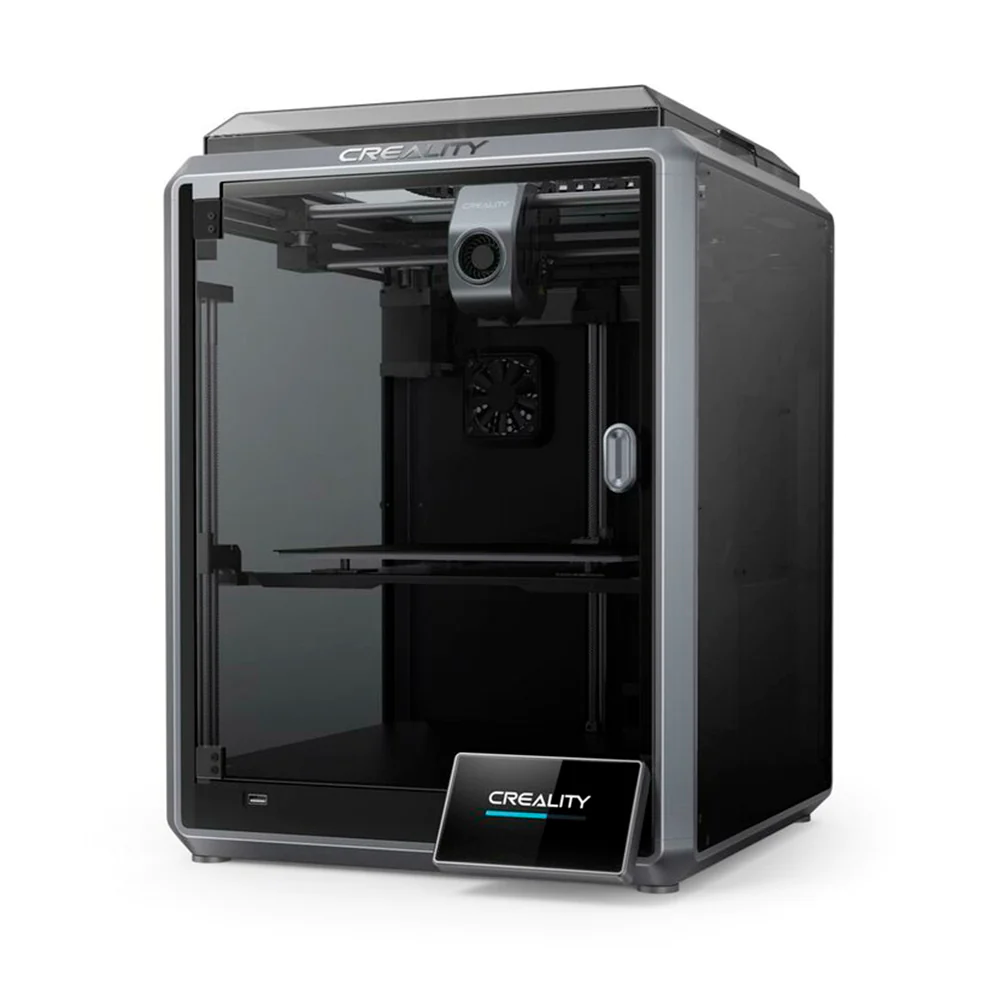

3D Принтер Creality3D K1, K1