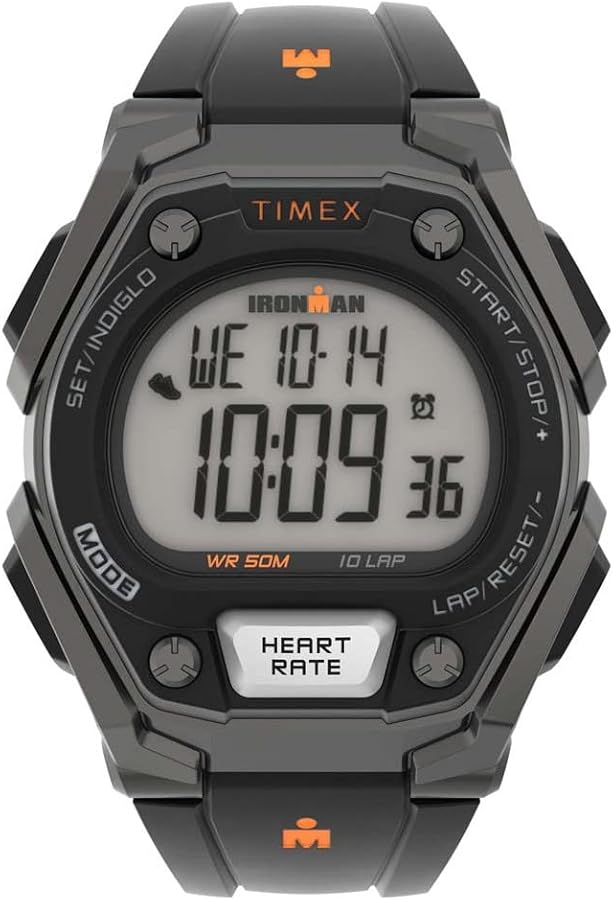 

Наручные часы мужские Timex TW5M49400, TW5M49400
