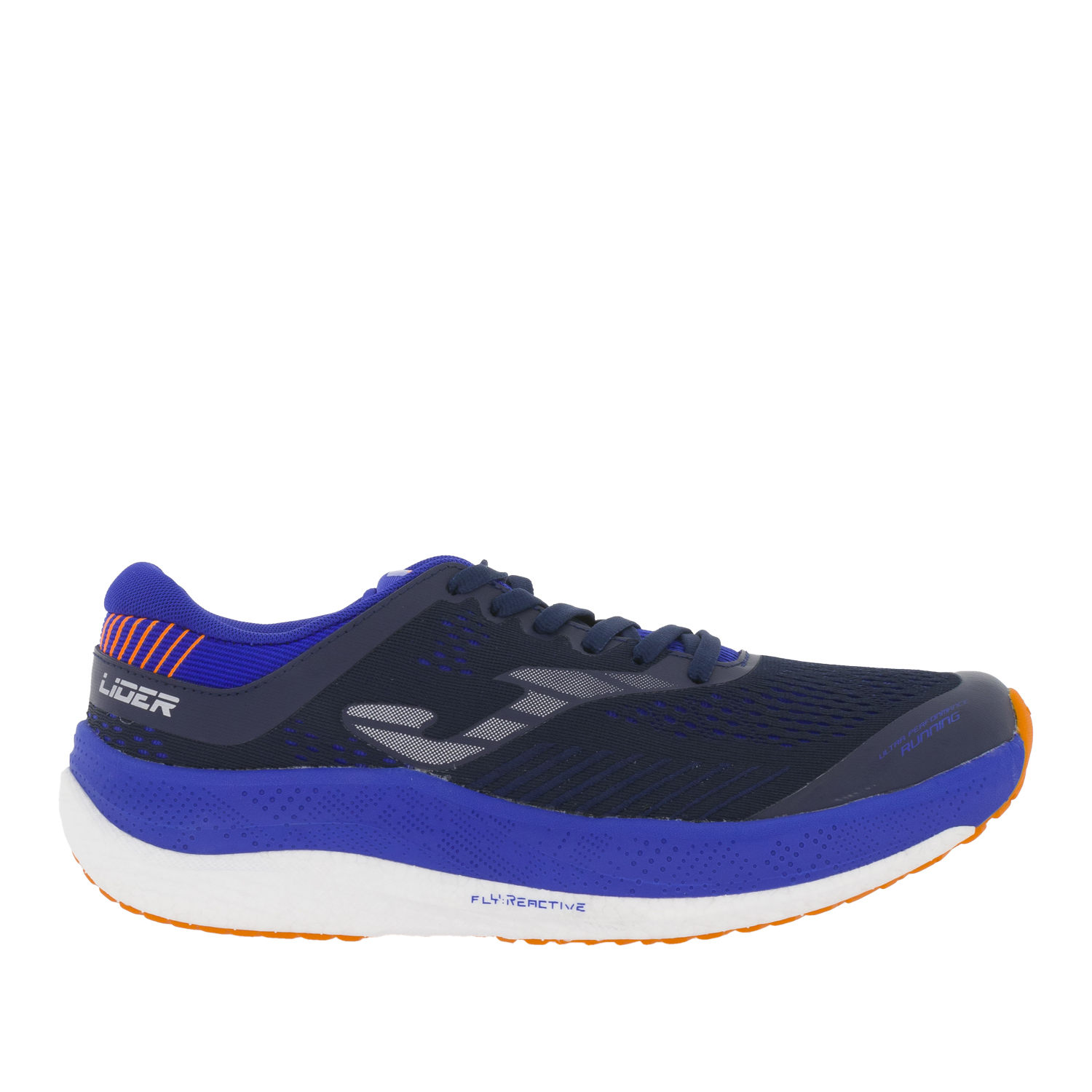 

Кроссовки мужские Joma R.lider синие 41 EU, Синий, R.lider