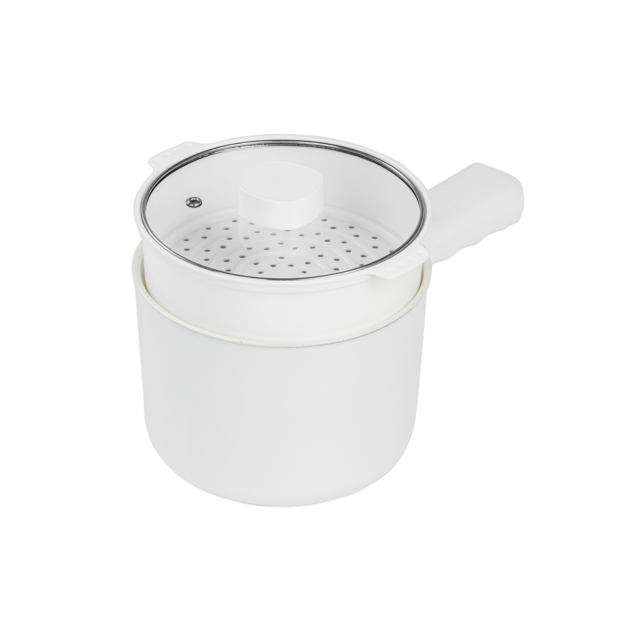 

Пароварка Мой Мир Самобранка white, Самобранка