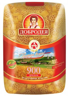 Макаронные изделия Pasta Zara Спагетти 500 г 90₽