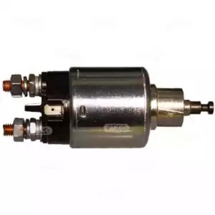 

Реле втягивающее HC-Cargo 136270