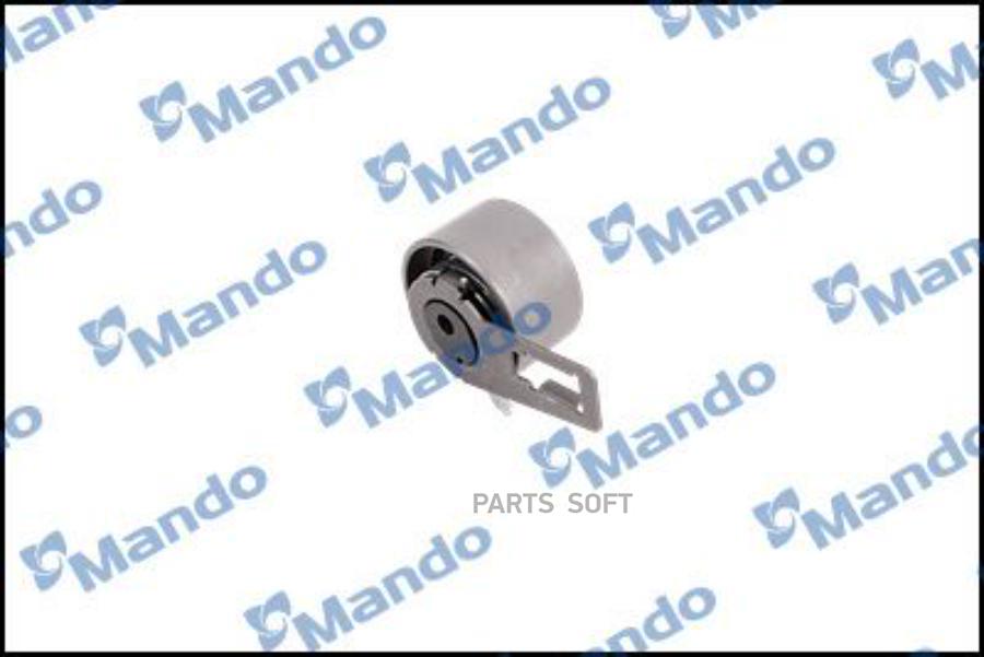 

Ролик Грм Kia Bongo 3 (06-),Carnival (01-) (2.9) Натяжителя Mando Mando EBT20003K