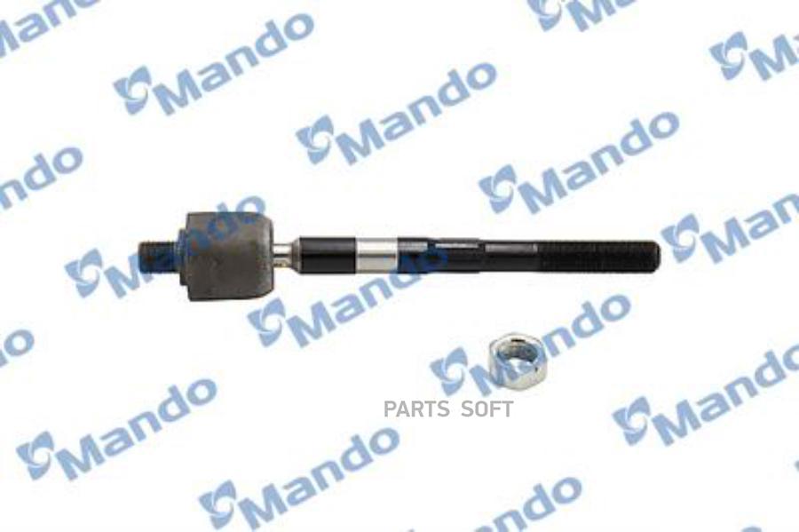 

Тяга Рулевая Hyundai Ix55 (07-) Левая/Правая (1Шт.) Mando Mando DSA020238