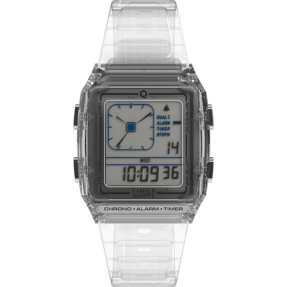 

Наручные часы мужские Timex TW2W45200, TW2W45200