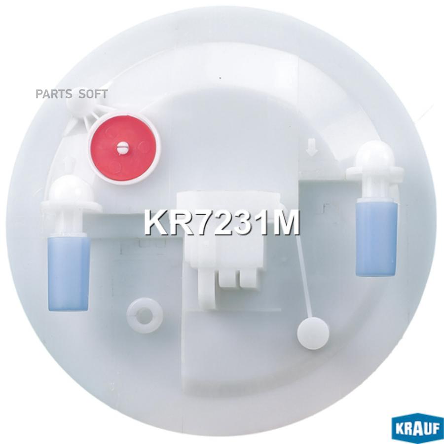 

Модуль в сборе с бензонасосом