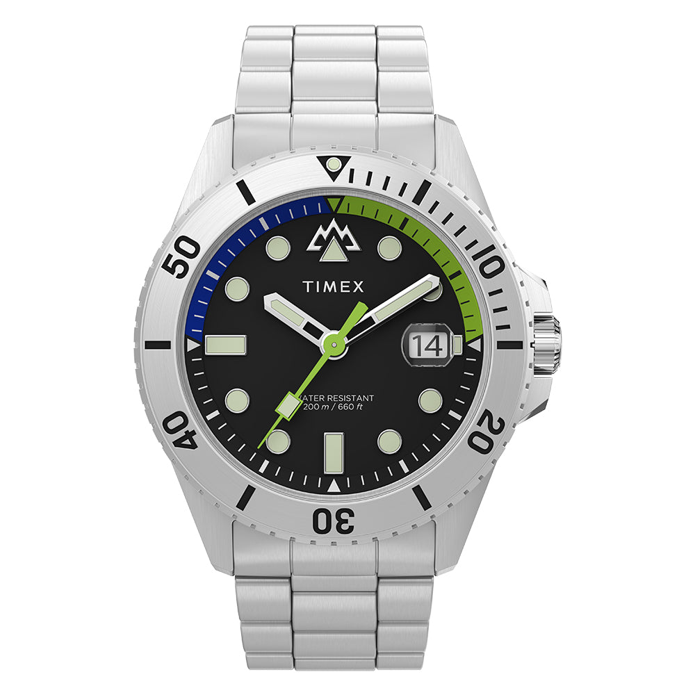 

Наручные часы мужские Timex TW2W41900, TW2W41900