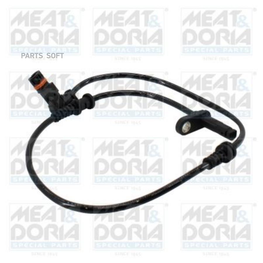 

Датчик Abs MEAT & DORIA арт. 901102