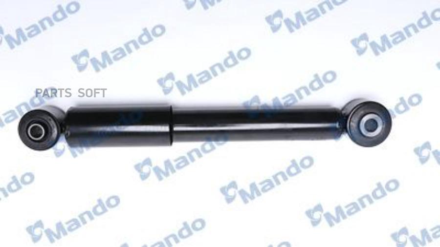 

Амортизатор CITROEN PEUGEOT Mando MSS015203